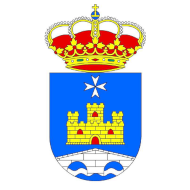 Escudo de Ayuntamiento de Castejón del Puente